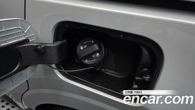 Kia Canival 2026 — photo 41