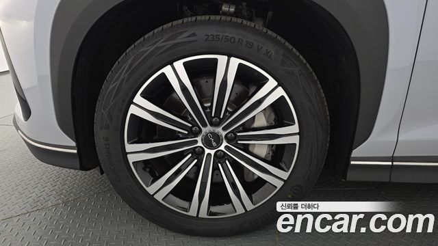 BYD Sealion 7  2026 — photo 5