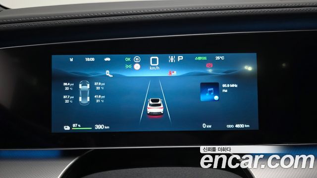 BYD Sealion 7  2026 — photo 11
