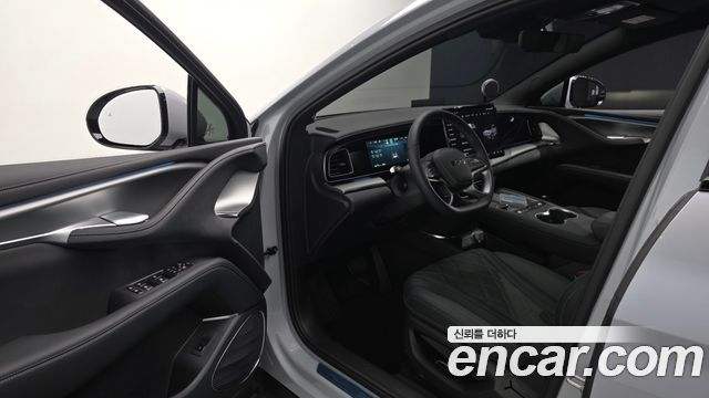 BYD Sealion 7  2026 — photo 13