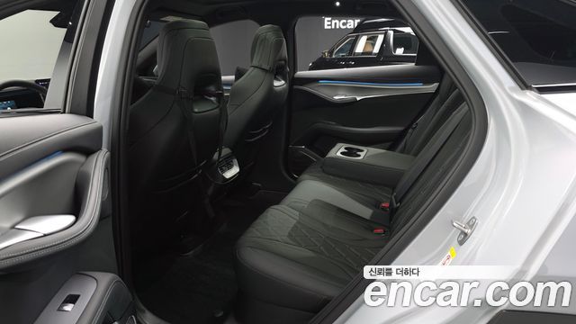 BYD Sealion 7  2026 — photo 17