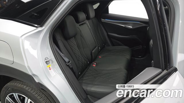 BYD Sealion 7  2026 — photo 18
