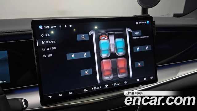 BYD Sealion 7  2026 — photo 22