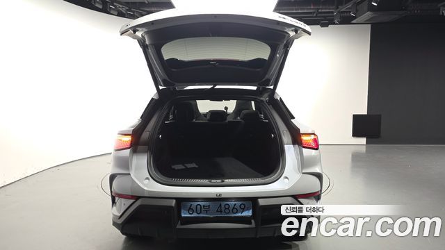 BYD Sealion 7  2026 — photo 26