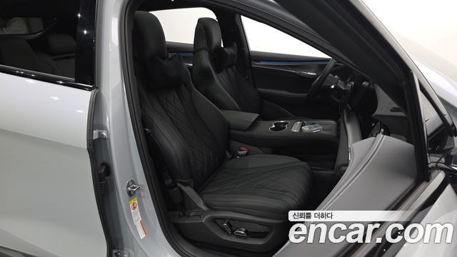 BYD Sealion 7  2026 — photo 16