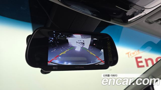 Hyundai Staria 2023 — photo 22