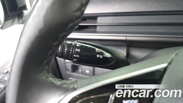 Hyundai Staria 2023 — photo 25