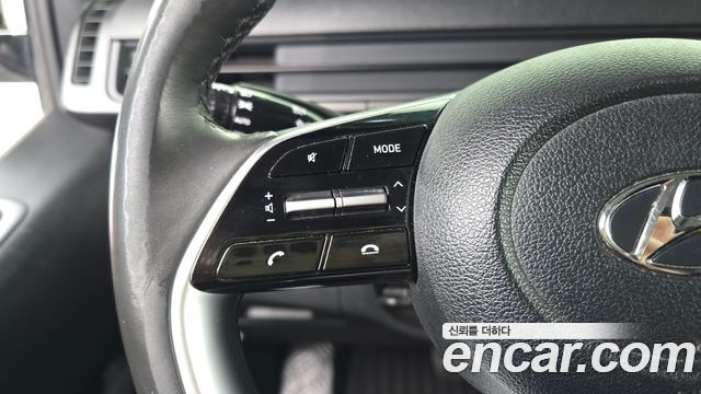 Hyundai Staria 2023 — photo 27