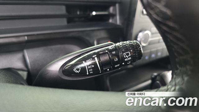 Hyundai Staria 2023 — photo 30
