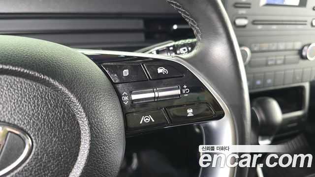 Hyundai Staria 2023 — photo 31