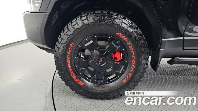 Kia Tasman 2026 — photo 5