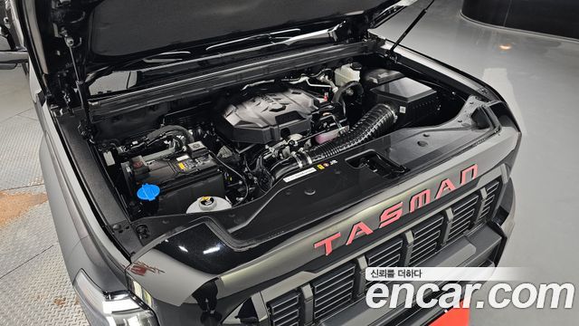 Kia Tasman 2026 — photo 6