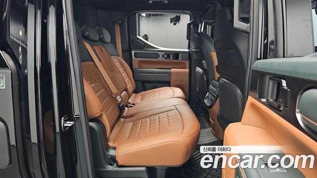 Kia Tasman 2026 — photo 18