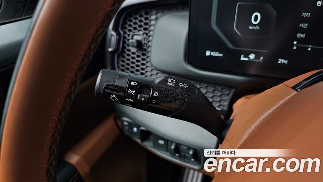 Kia Tasman 2026 — photo 21