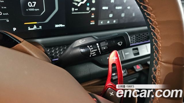 Kia Tasman 2026 — photo 22