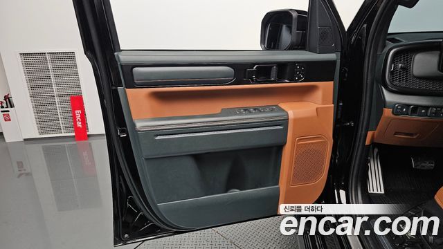 Kia Tasman 2026 — photo 14