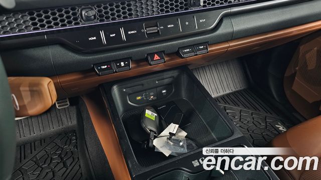 Kia Tasman 2026 — photo 27