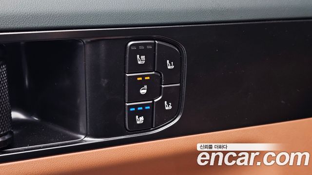 Kia Tasman 2026 — photo 29