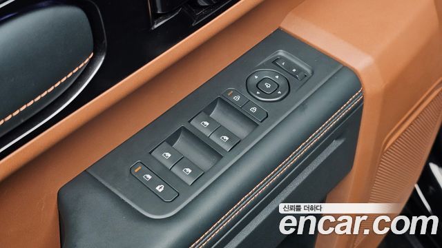 Kia Tasman 2026 — photo 31