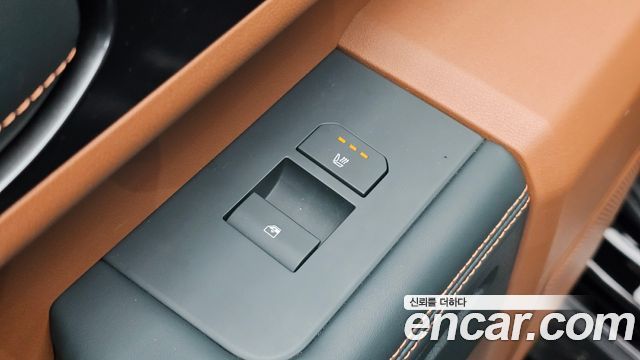 Kia Tasman 2026 — photo 32