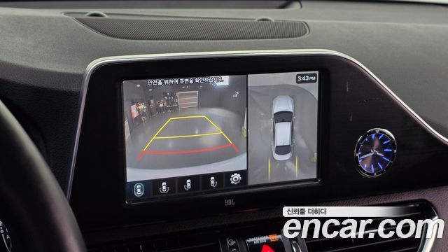 Hyundai Grandeur 2018 — photo 22