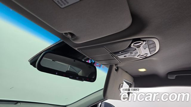 Hyundai Grandeur 2018 — photo 26