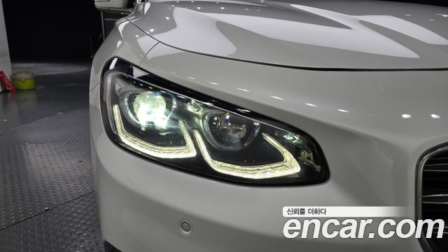 Hyundai Grandeur 2018 — photo 8