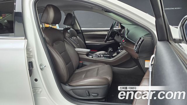 Hyundai Grandeur 2018 — photo 16