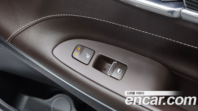 Hyundai Grandeur 2018 — photo 28