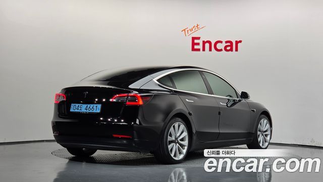 Tesla Model 3 2020 — photo 2
