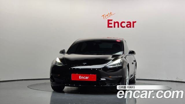 Tesla Model 3 2020 — photo 3