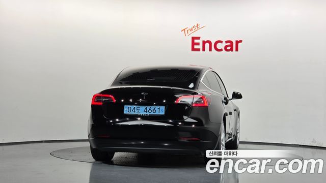 Tesla Model 3 2020 — photo 4