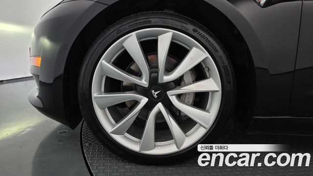 Tesla Model 3 2020 — photo 5