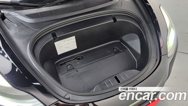 Tesla Model 3 2020 — photo 6
