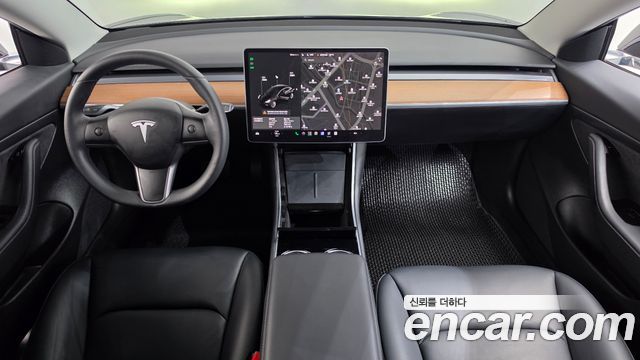 Tesla Model 3 2020 — photo 7