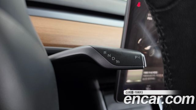 Tesla Model 3 2020 — photo 9