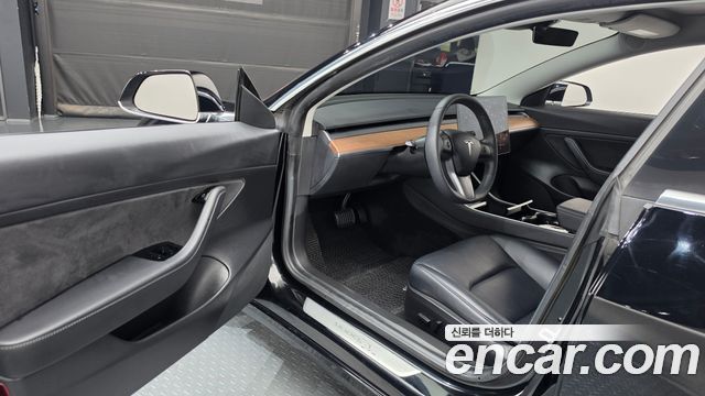 Tesla Model 3 2020 — photo 10
