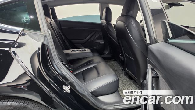 Tesla Model 3 2020 — photo 11