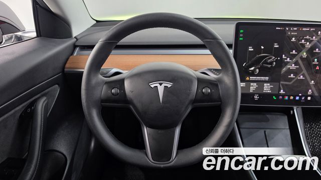Tesla Model 3 2020 — photo 13
