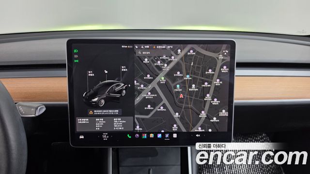 Tesla Model 3 2020 — photo 14