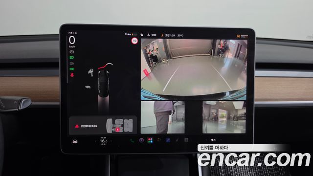 Tesla Model 3 2020 — photo 15