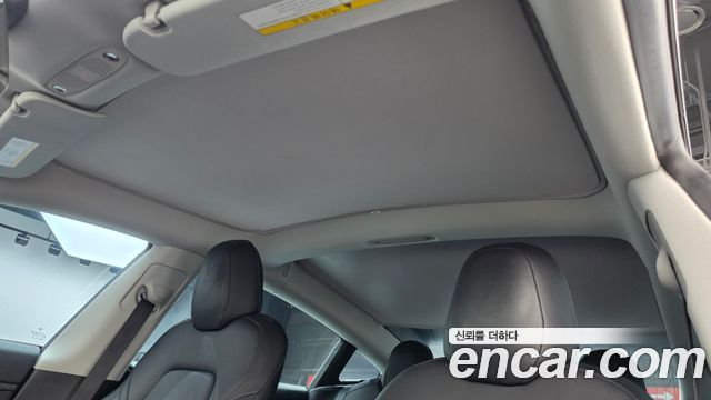 Tesla Model 3 2020 — photo 19