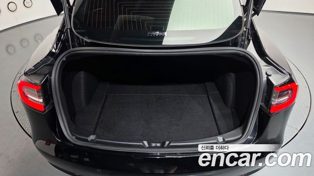 Tesla Model 3 2020 — photo 20