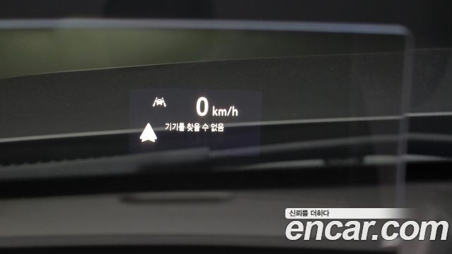Chevrolet Korea Trailblazer 2021 — photo 18