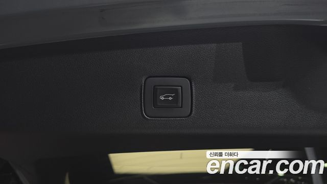 Chevrolet Korea Trailblazer 2021 — photo 20