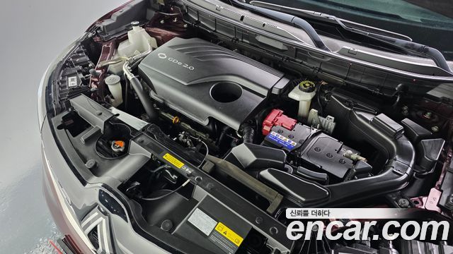Renault Korea QM6 2020 — photo 6