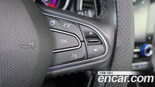Renault Korea QM6 2020 — photo 26