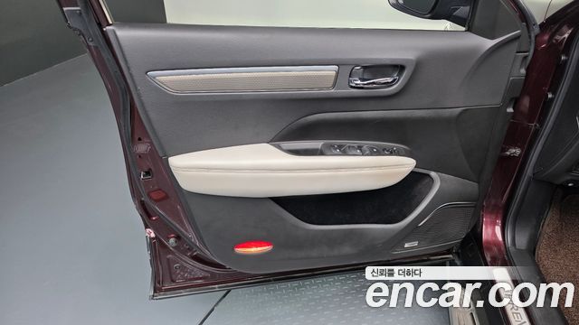 Renault Korea QM6 2020 — photo 14