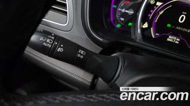 Renault Korea QM6 2020 — photo 28