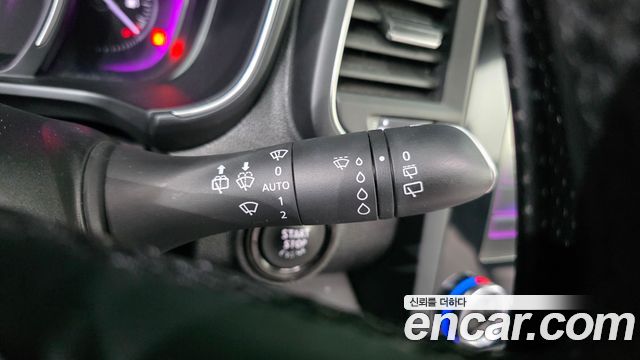 Renault Korea QM6 2020 — photo 29